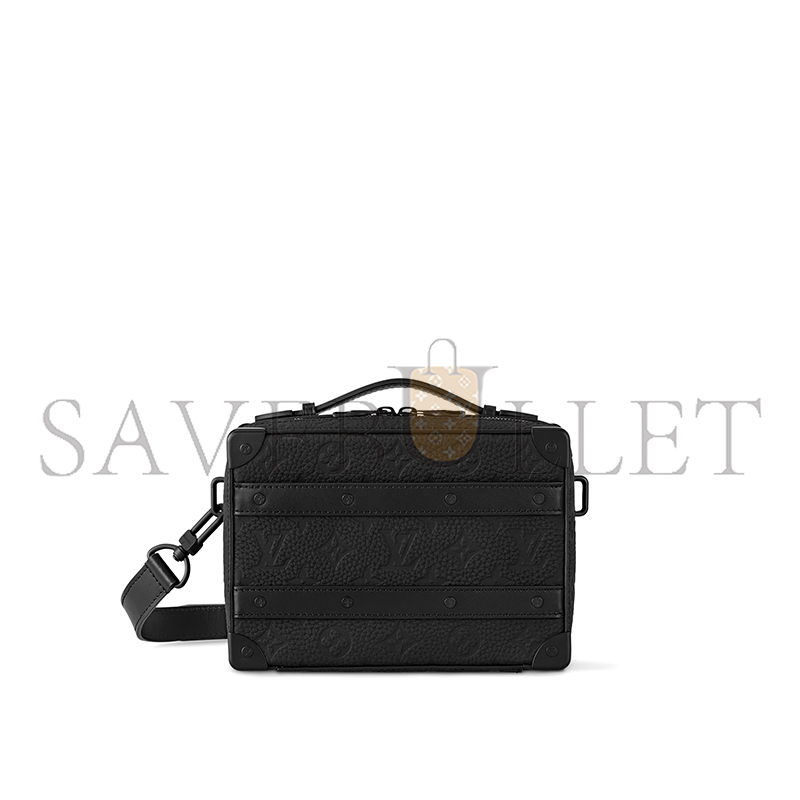 l0vis Vvtt0n handle soft trunk m59163 (21.5*15*7cm)
